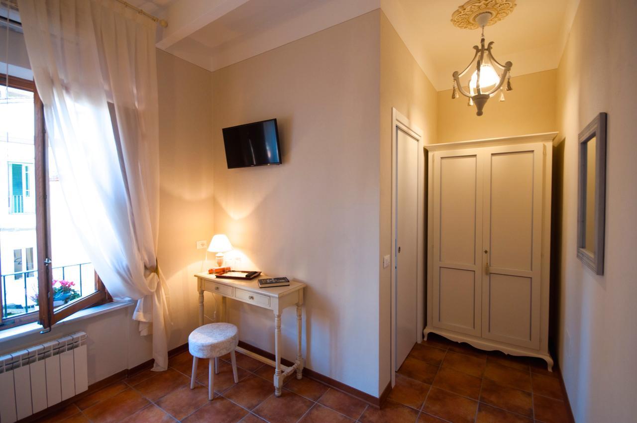 B&B Corte Toro Lucca Exteriér fotografie